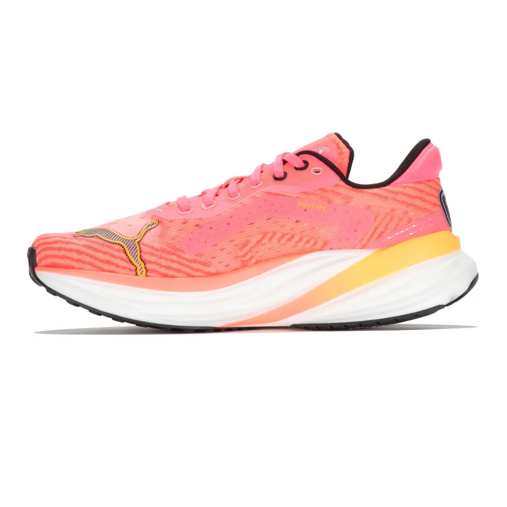 Puma Magnify Nitro Tech 2 per donna Scarpe da Running - AW24