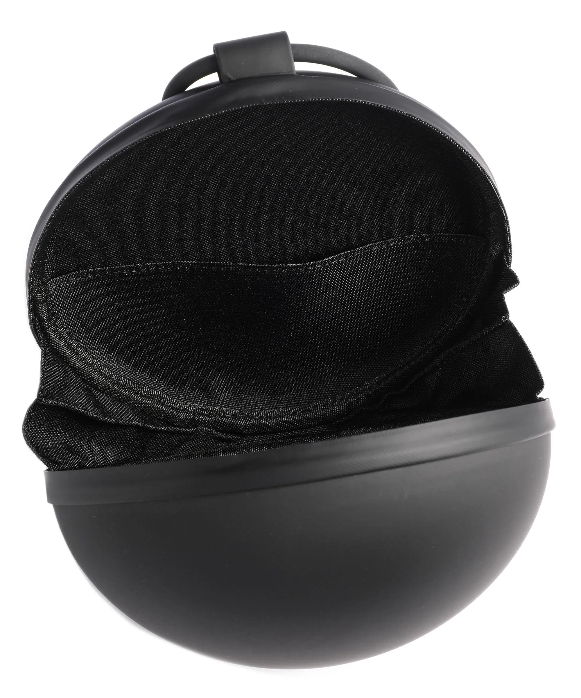  Rains Borsa a tracolla poliestere nero  