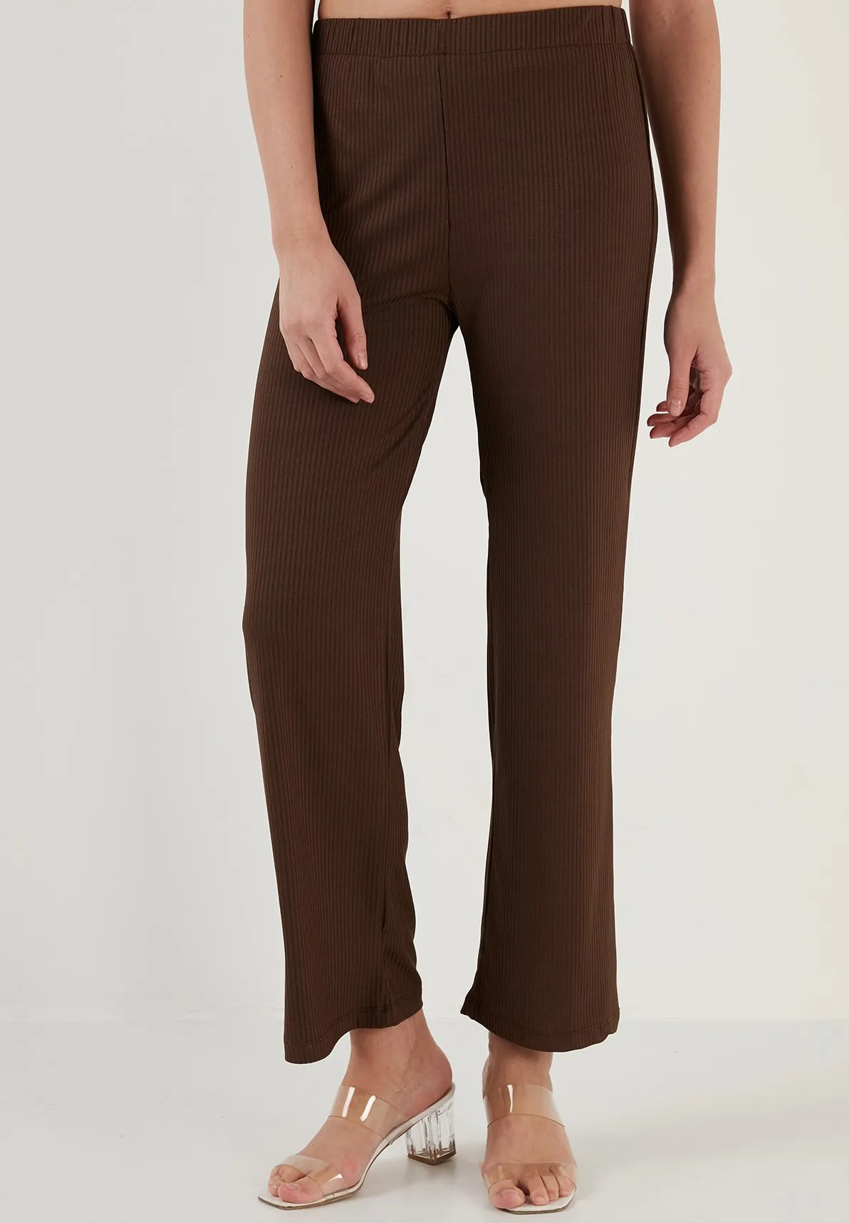 REGULAR FIT - Pantaloni