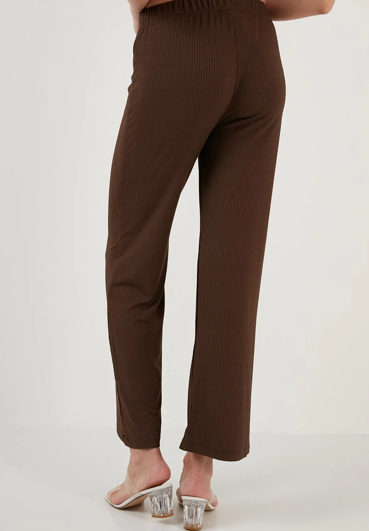 REGULAR FIT - Pantaloni