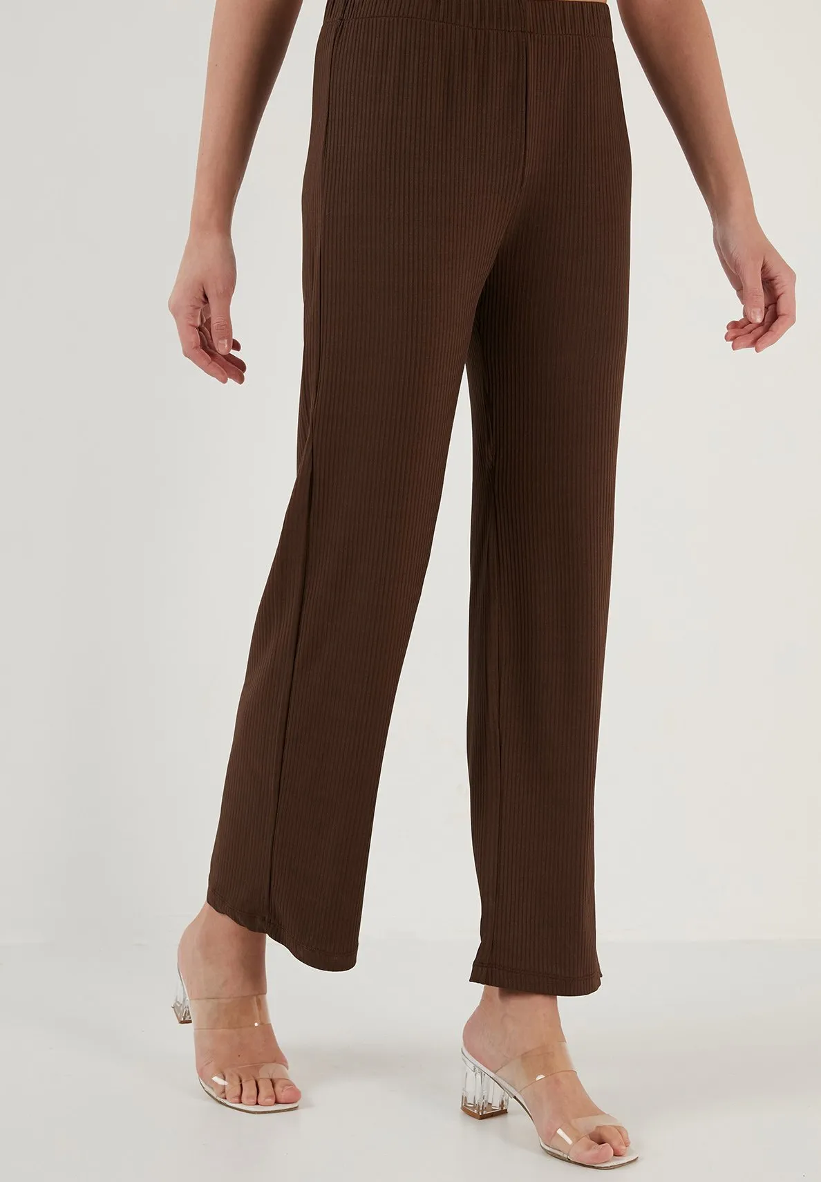 REGULAR FIT - Pantaloni