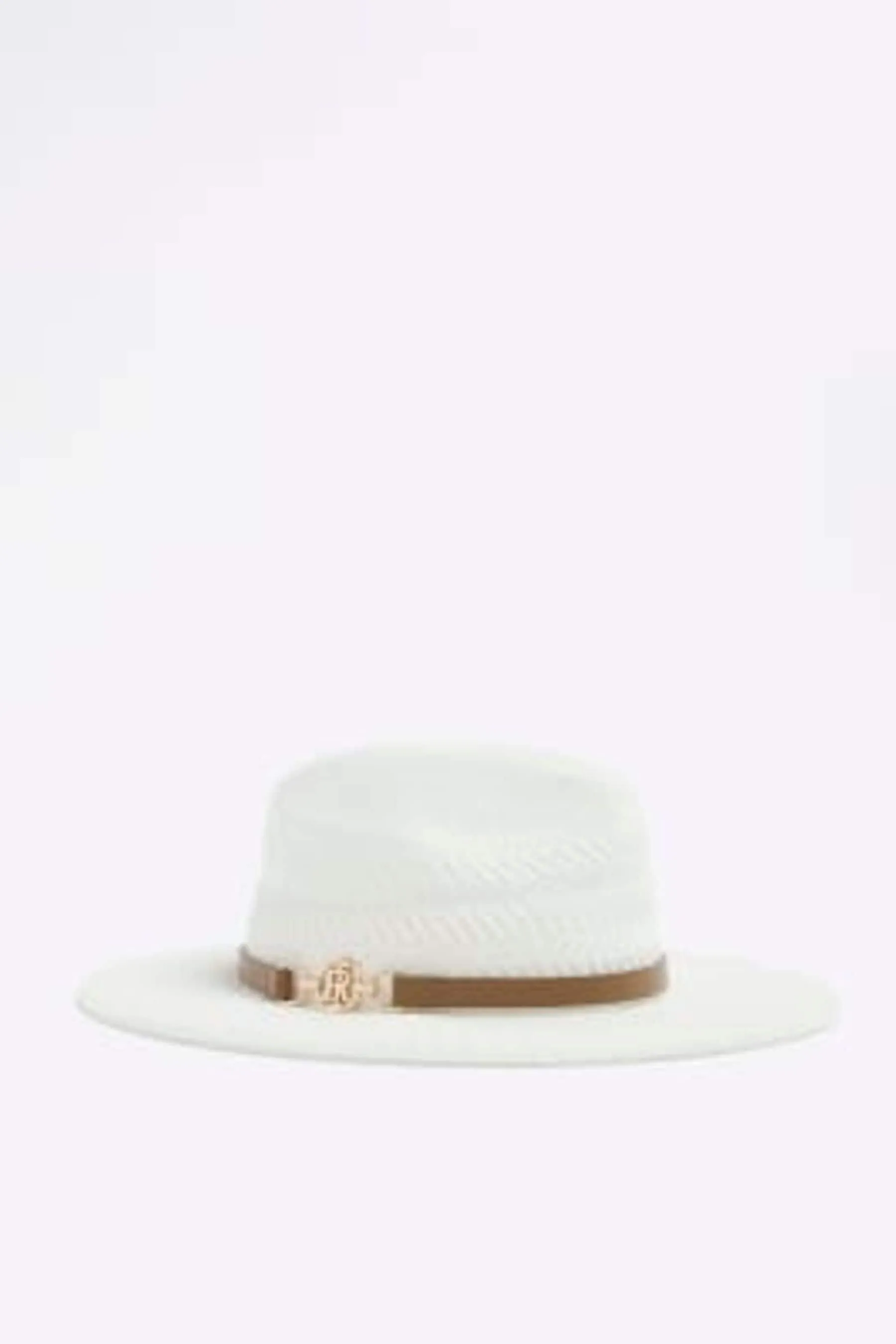 River Island - Fedora termico