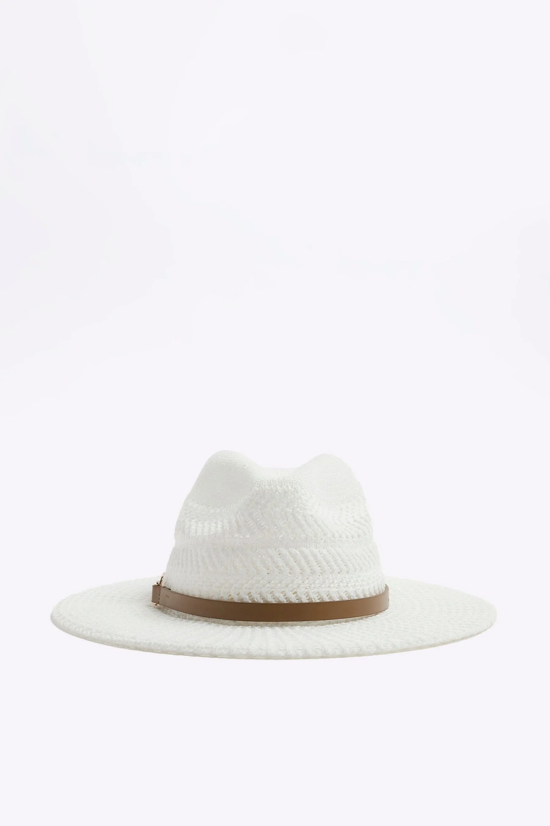 River Island - Fedora termico