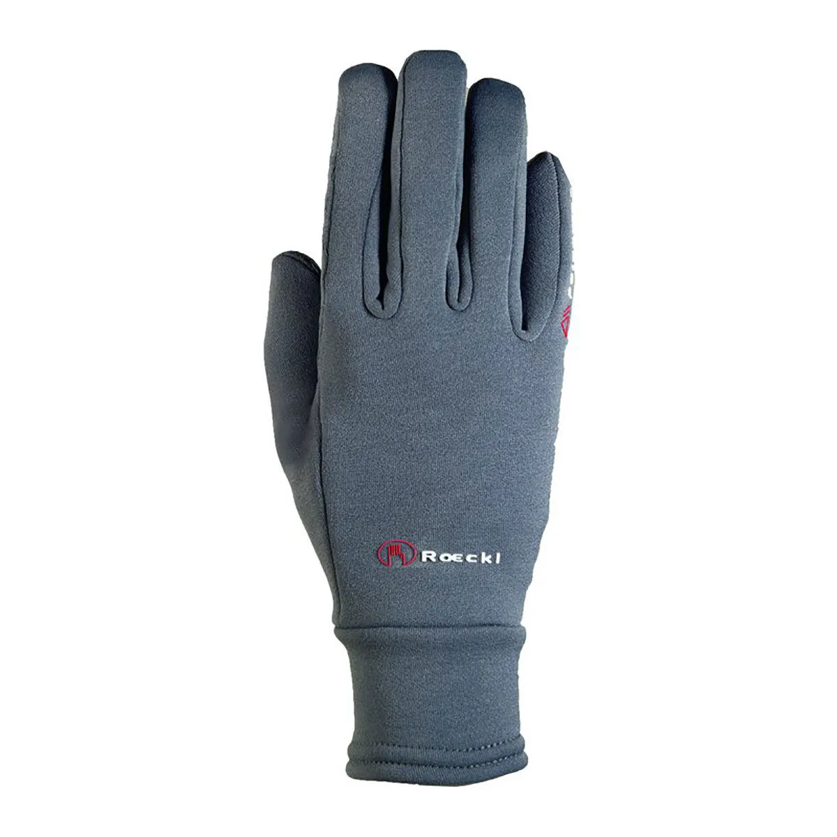 Roeckl Warwick Guanti in Polartec