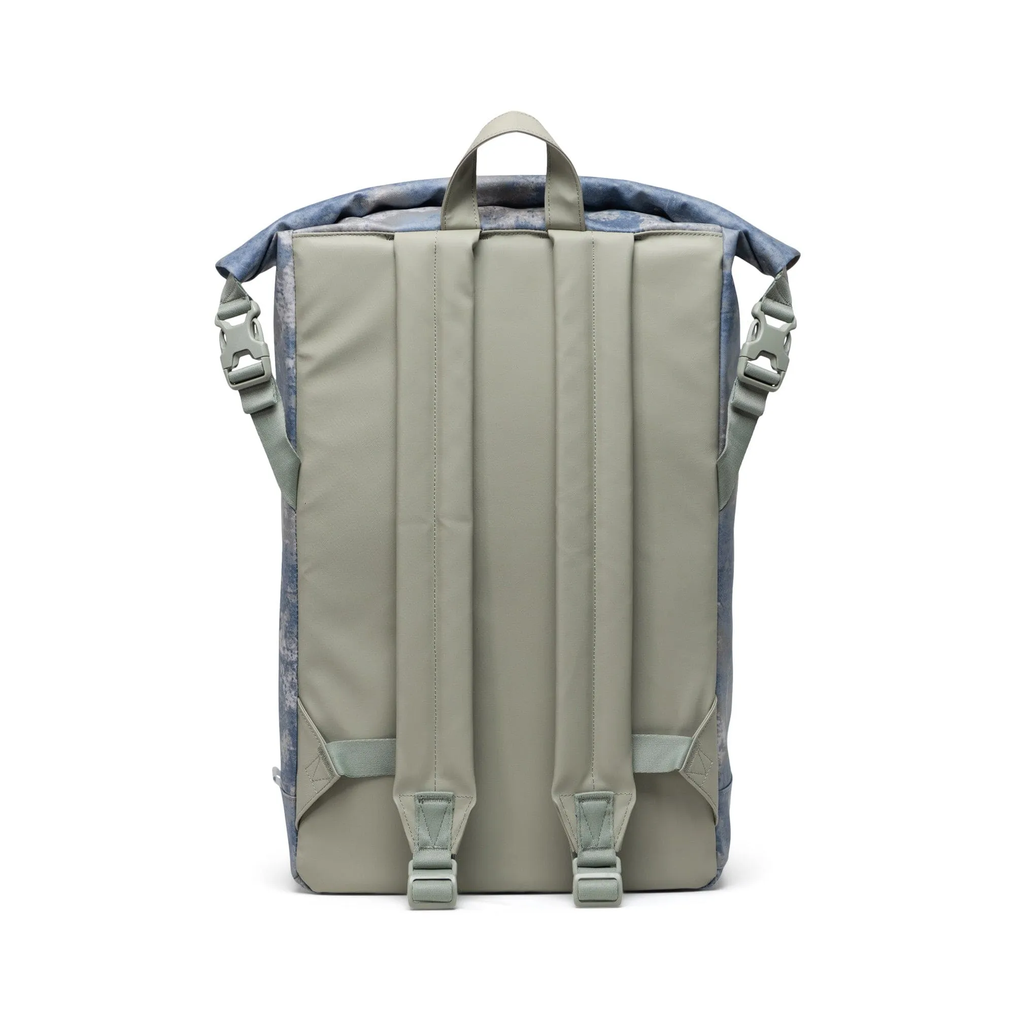 ROLL TOP BACKPACK