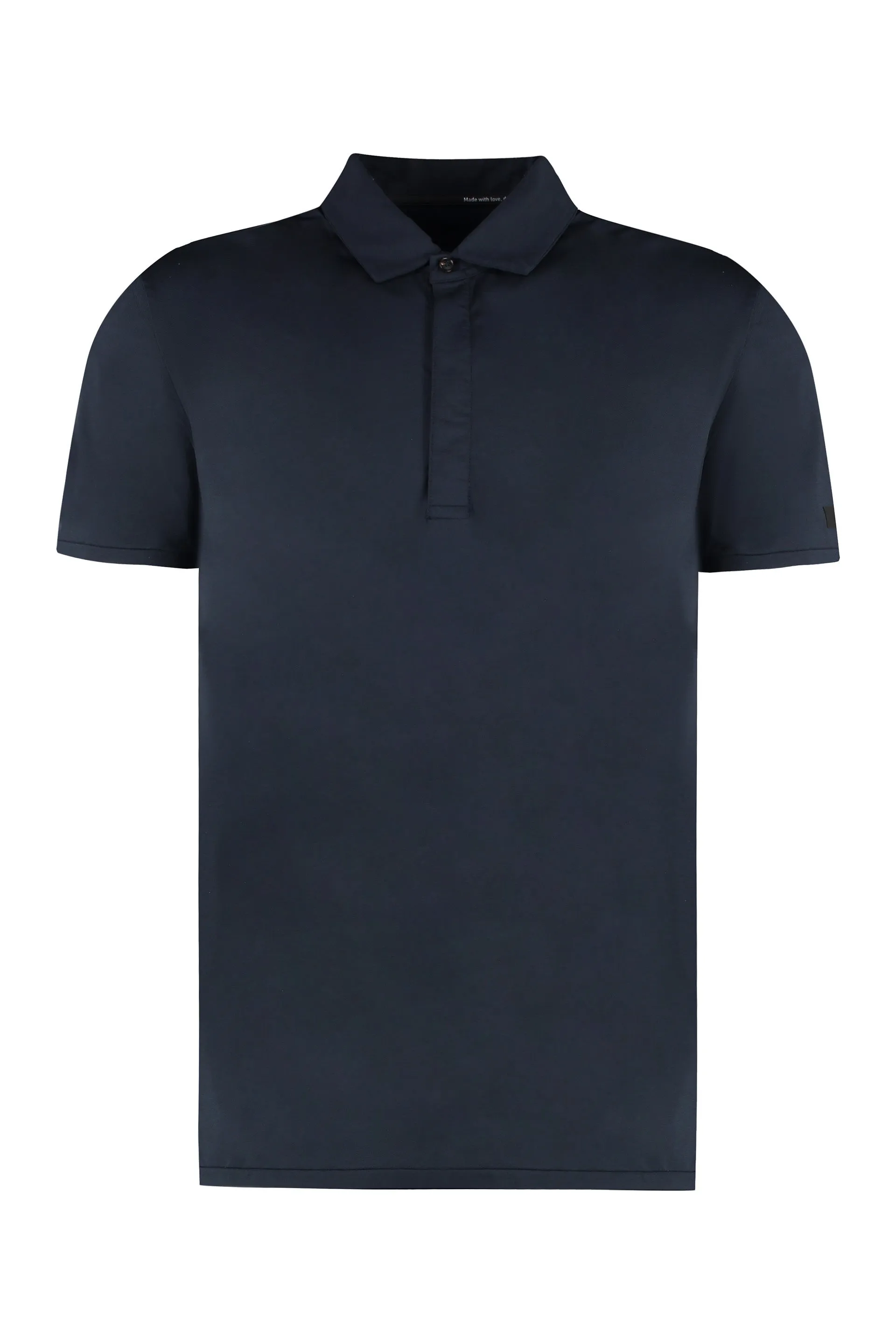 RRD Polo in tessuto tecnico