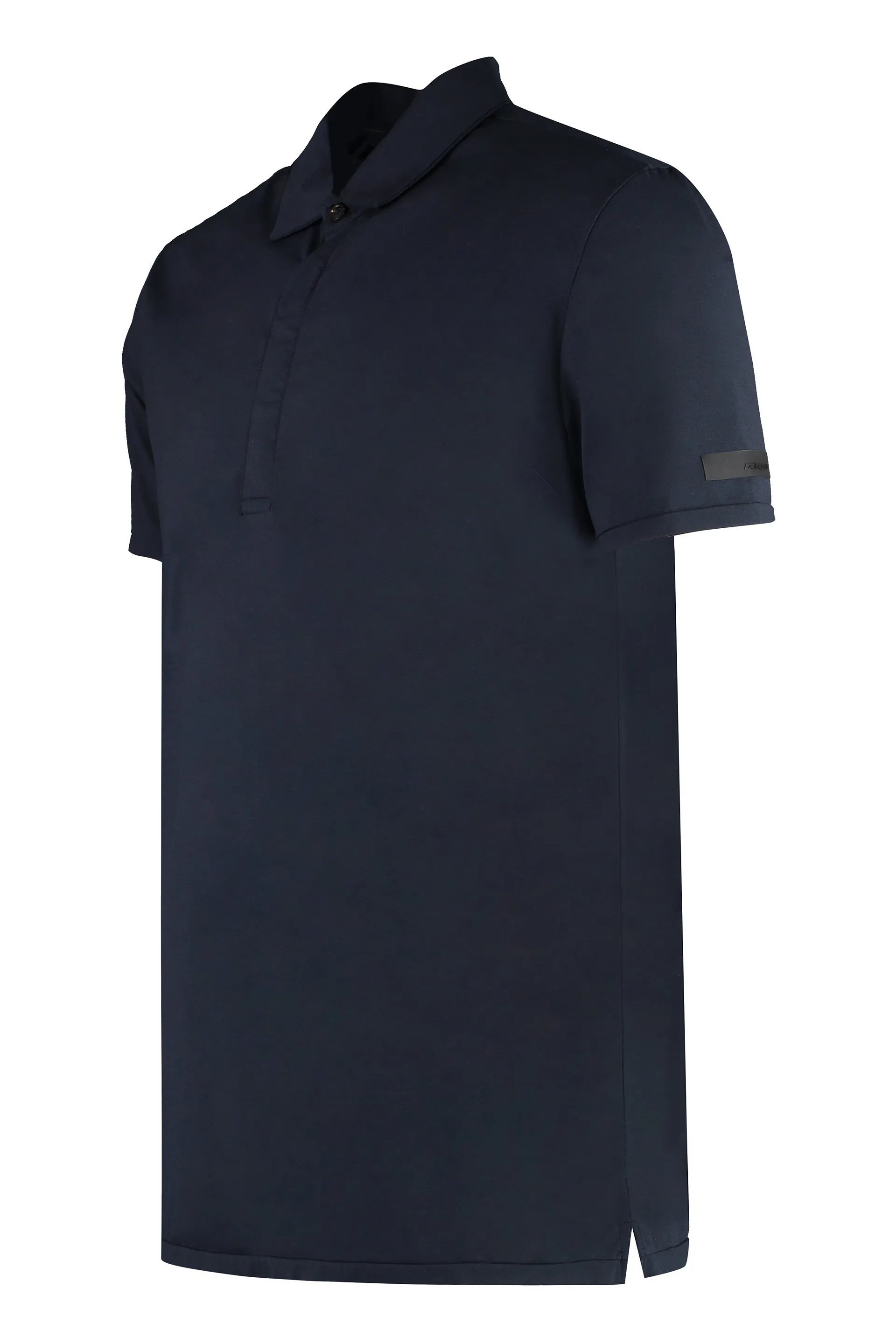 RRD Polo in tessuto tecnico