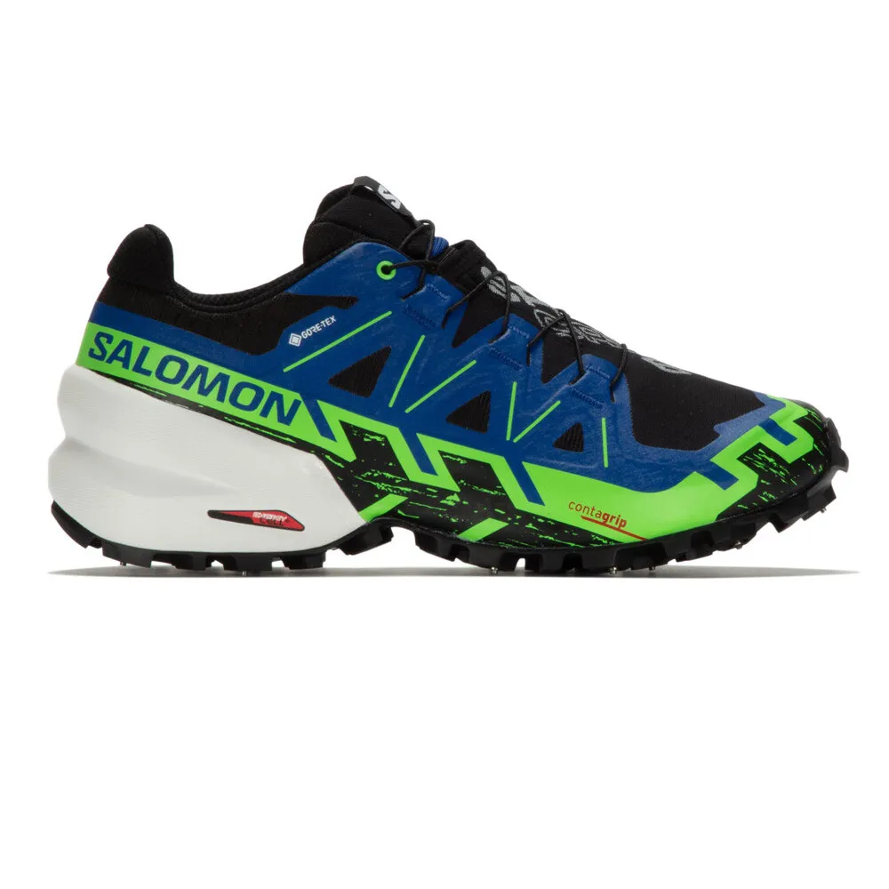 Salomon Spikecross 6 GORE-TEX Scarpe da Trail Running - AW24