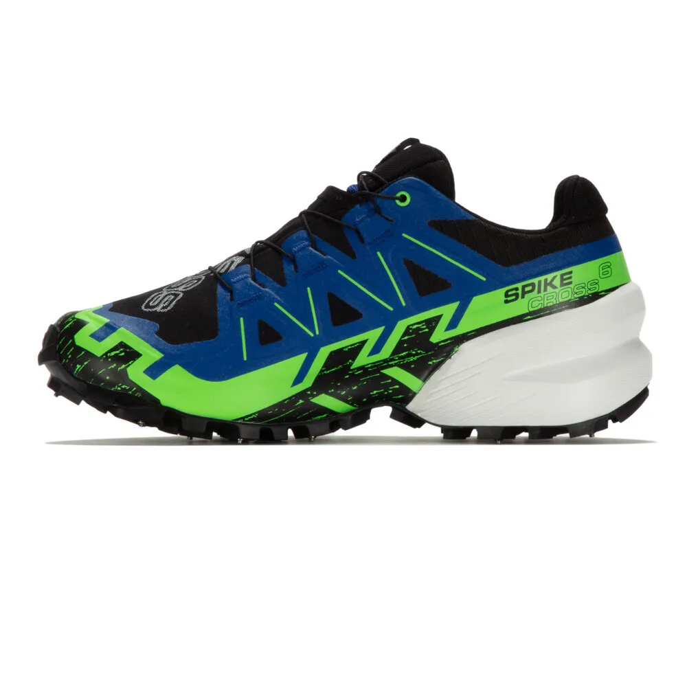 Salomon Spikecross 6 GORE-TEX Scarpe da Trail Running - AW24