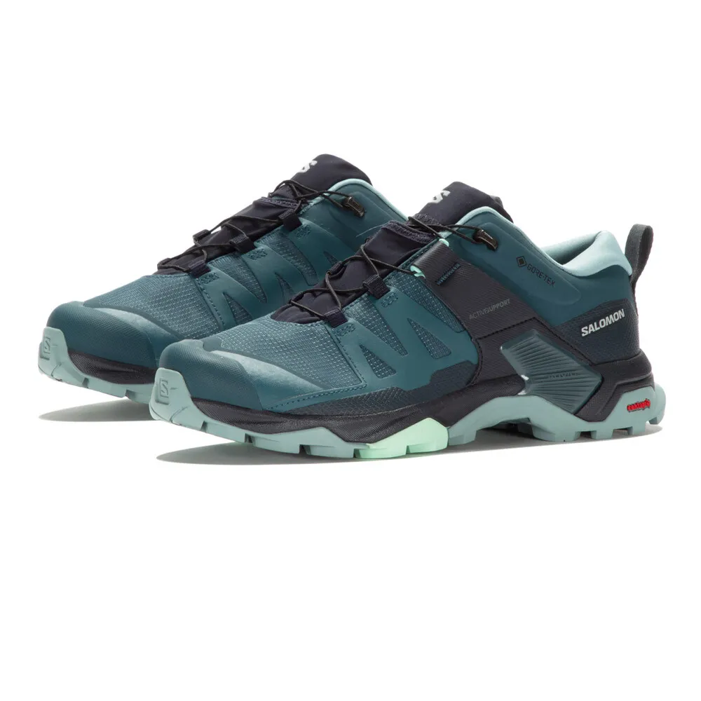 Salomon X Ultra 4 GORE-TEX per donna Scarpe da escursione - AW24