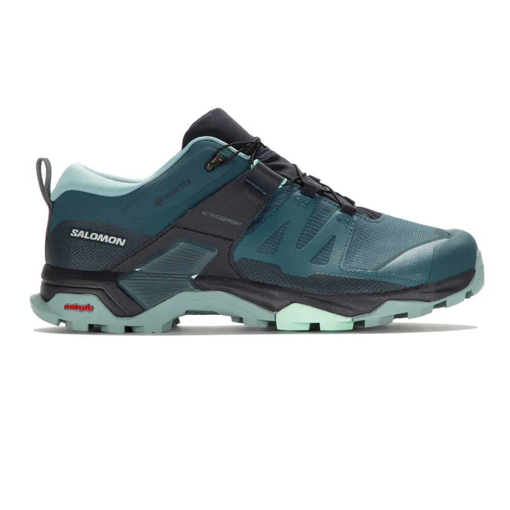 Salomon X Ultra 4 GORE-TEX per donna Scarpe da escursione - AW24