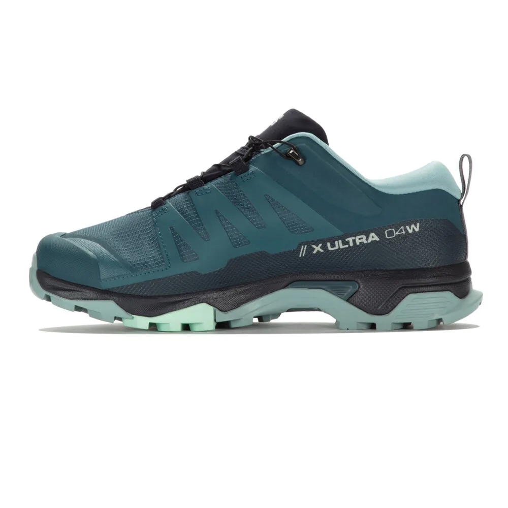 Salomon X Ultra 4 GORE-TEX per donna Scarpe da escursione - AW24