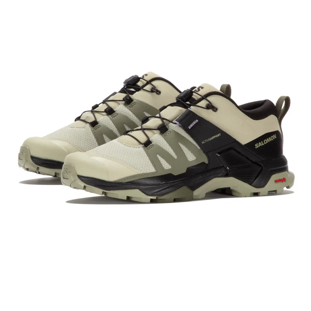 Salomon X Ultra 4 per donna Scarpe da escursione - AW24