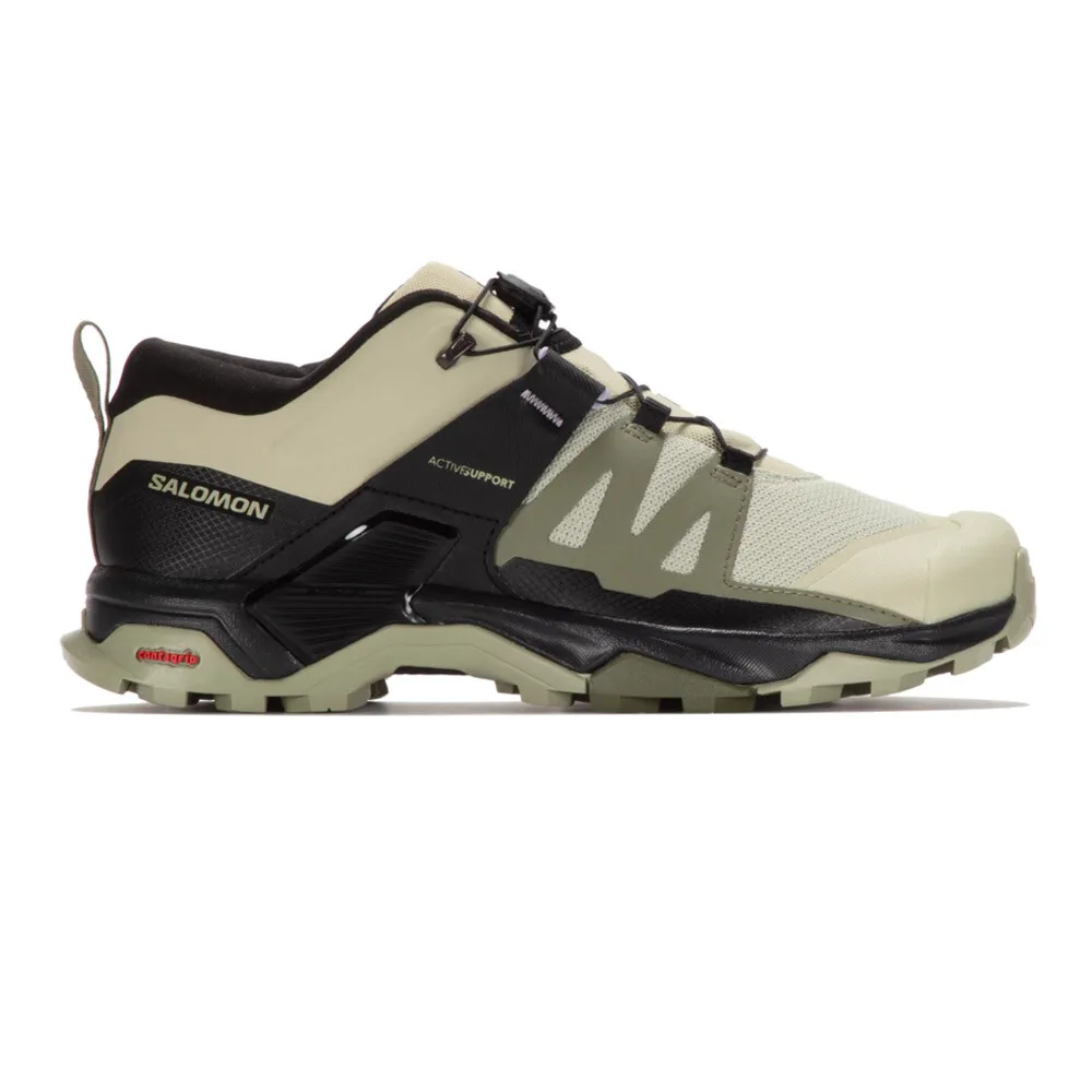Salomon X Ultra 4 per donna Scarpe da escursione - AW24