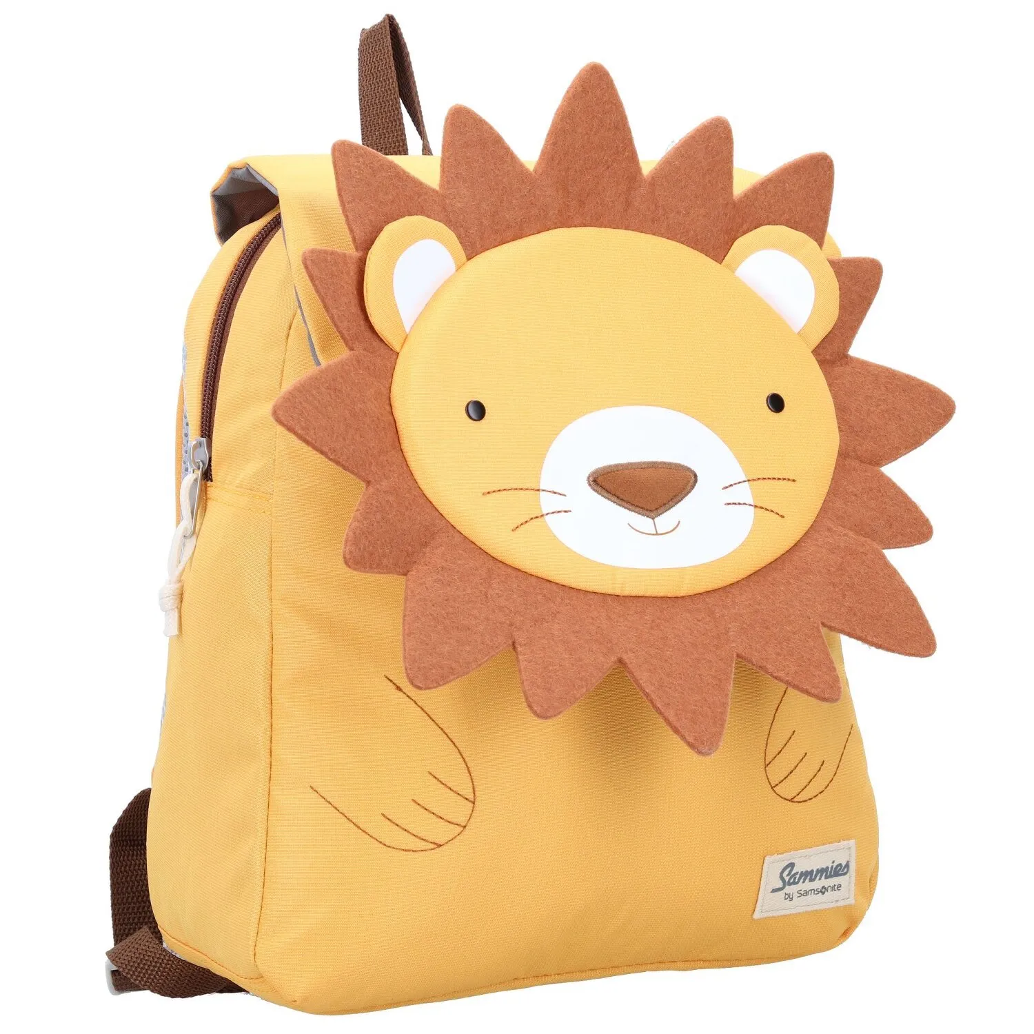 Sammies by Samsonite Zaino Happy Sammies Eco Kids 35,5 cm