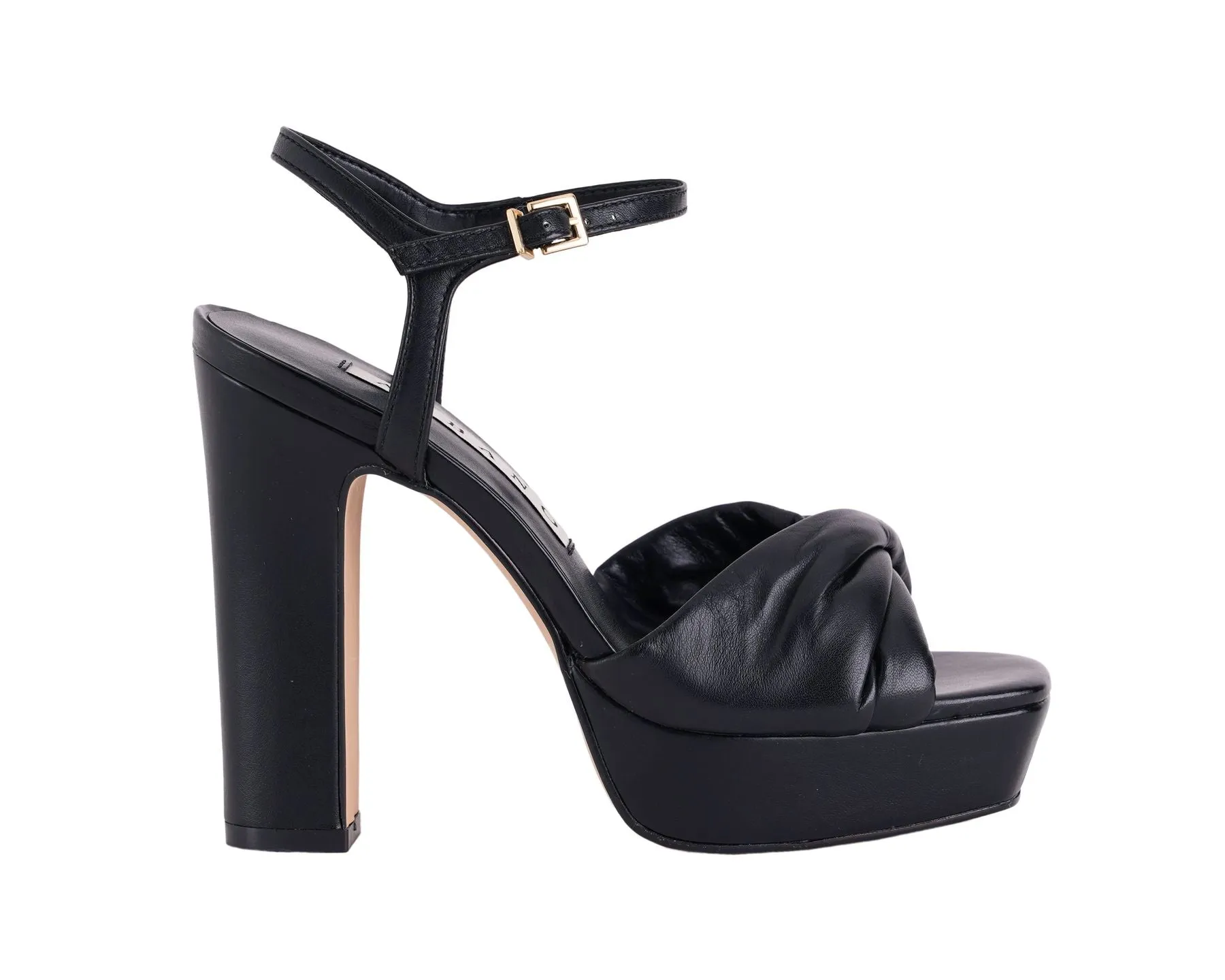 Sandalo alto Donna