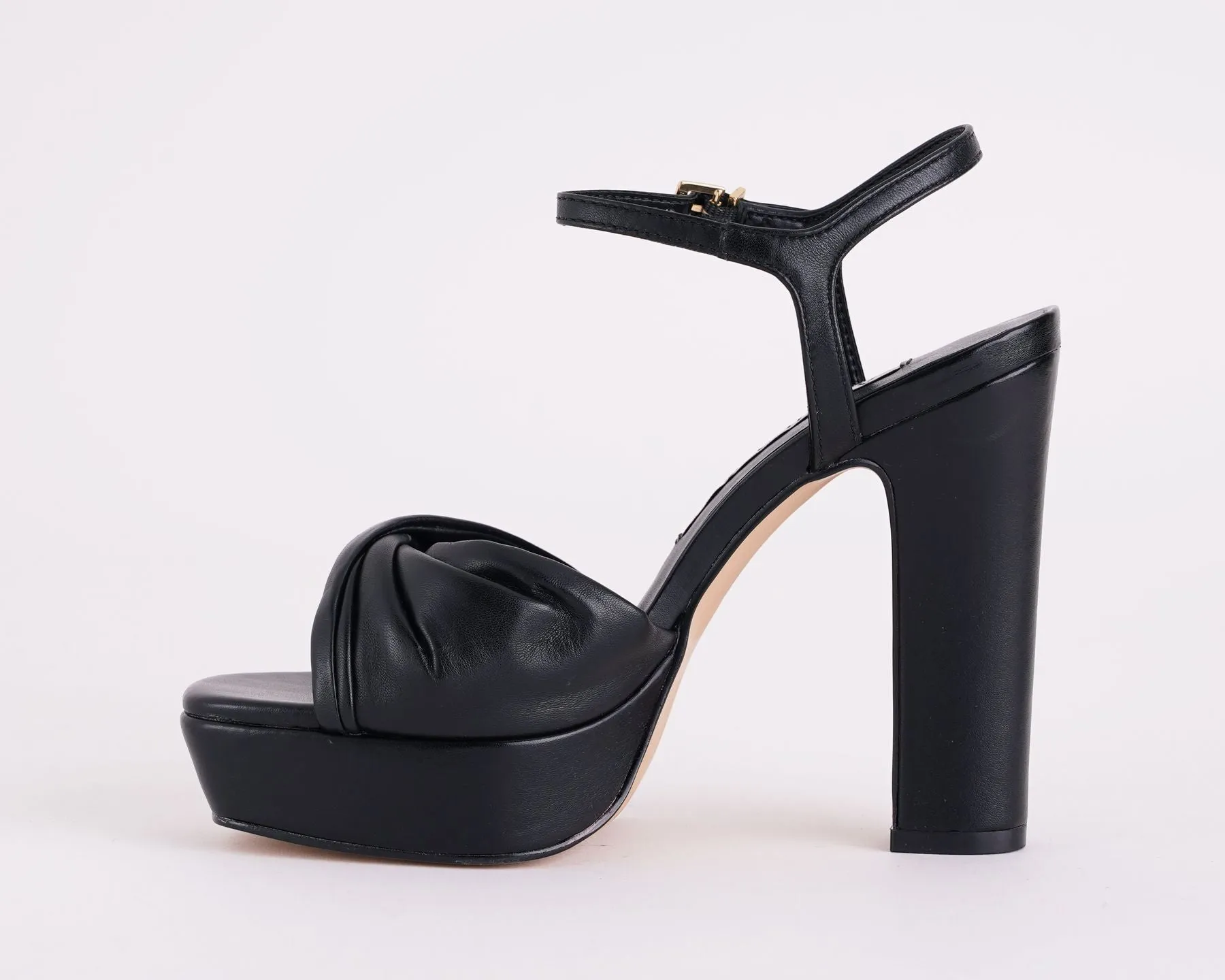 Sandalo alto Donna
