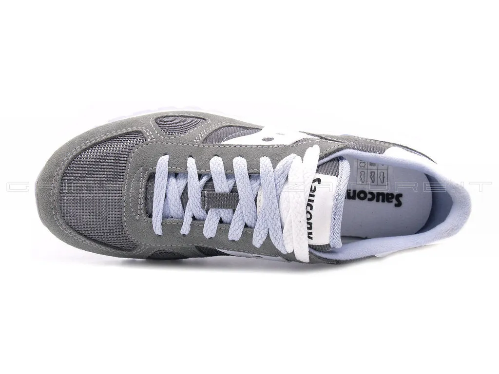 Saucony Shadow Grigio Lavanda