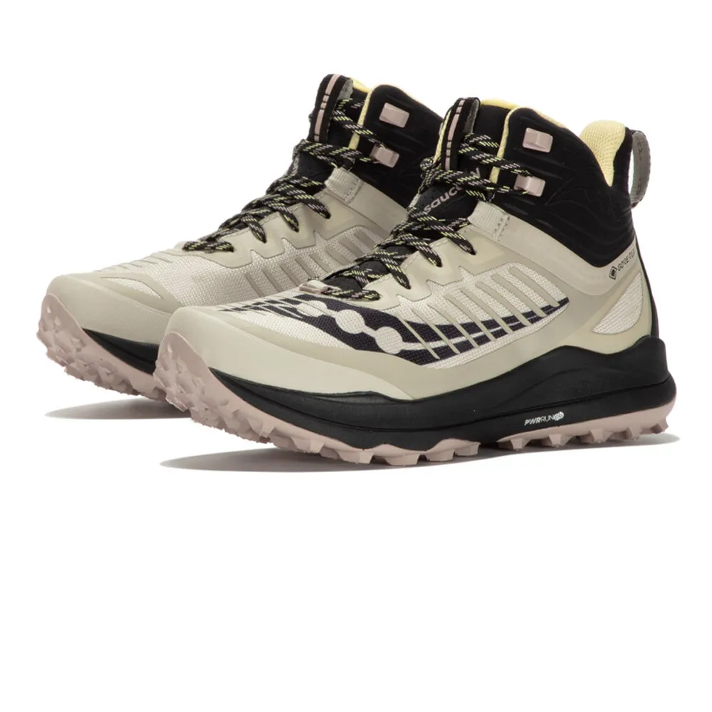 Saucony Ultra Ridge GORE-TEX Scarponcini da trekking per donna - AW23