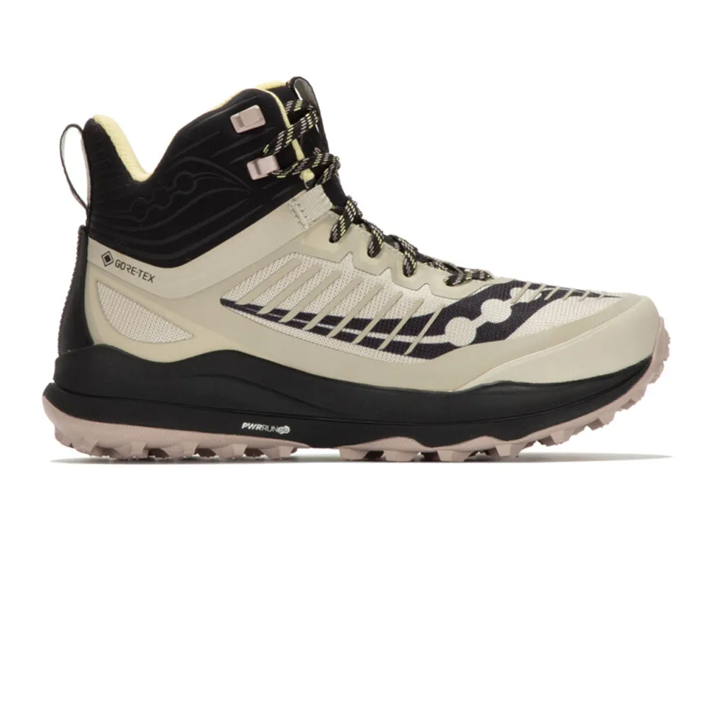 Saucony Ultra Ridge GORE-TEX Scarponcini da trekking per donna - AW23