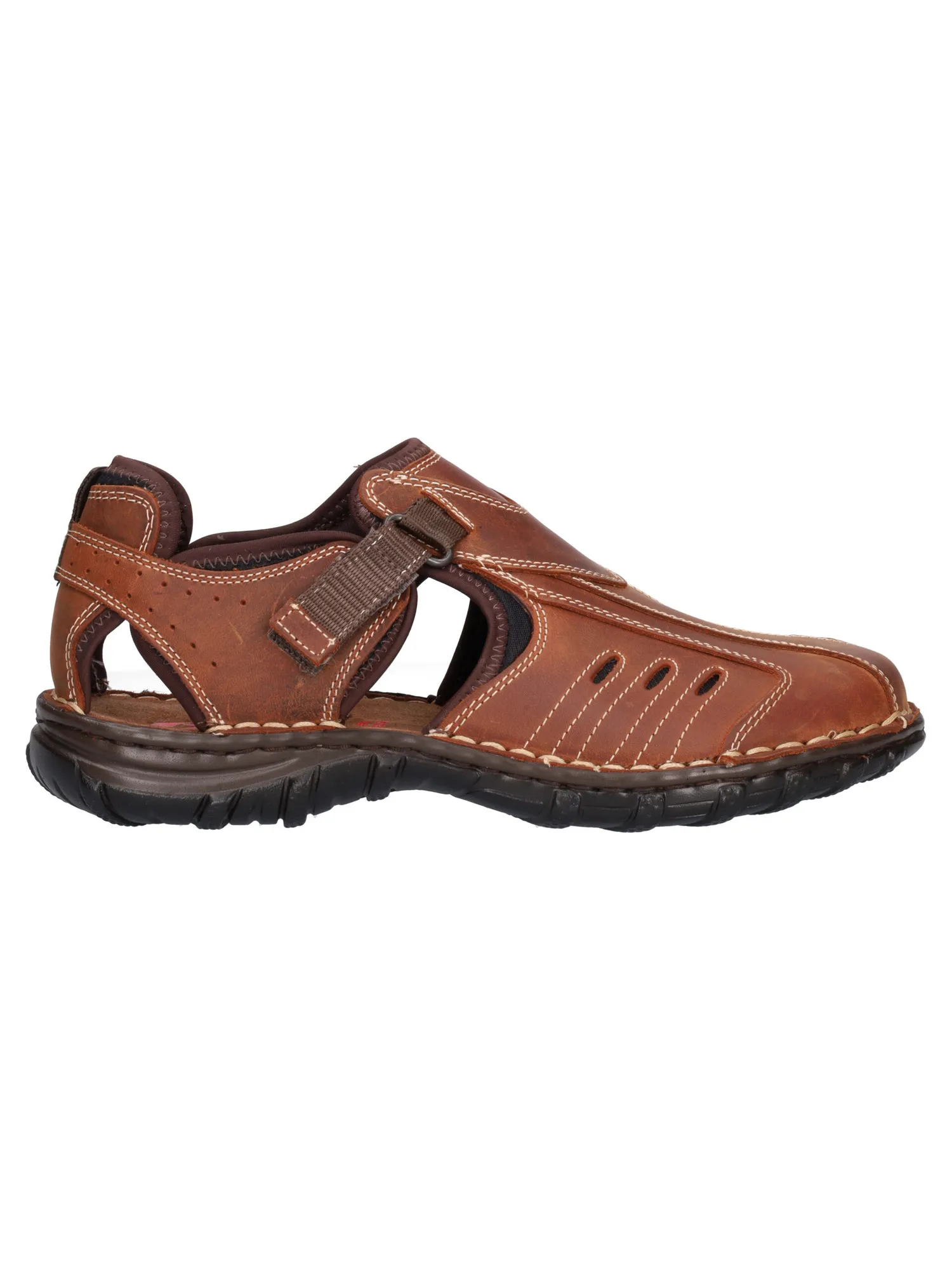 Scarpa casual Zen da uomo marrone