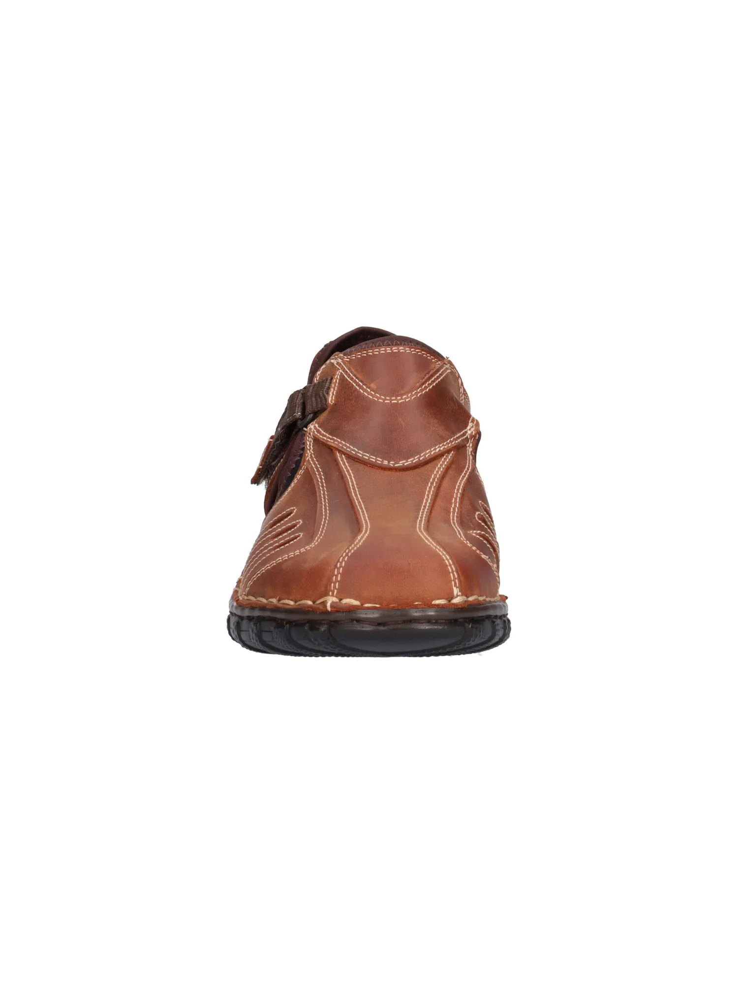Scarpa casual Zen da uomo marrone