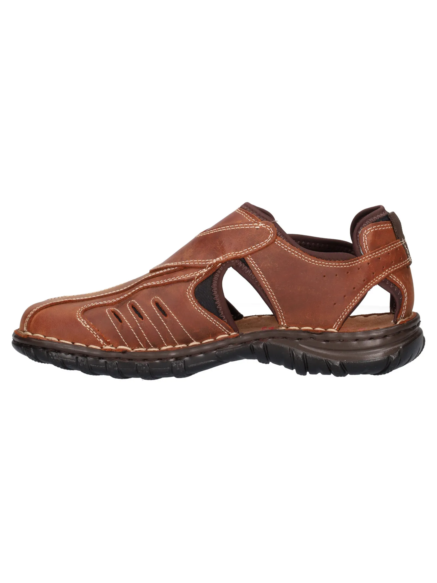 Scarpa casual Zen da uomo marrone