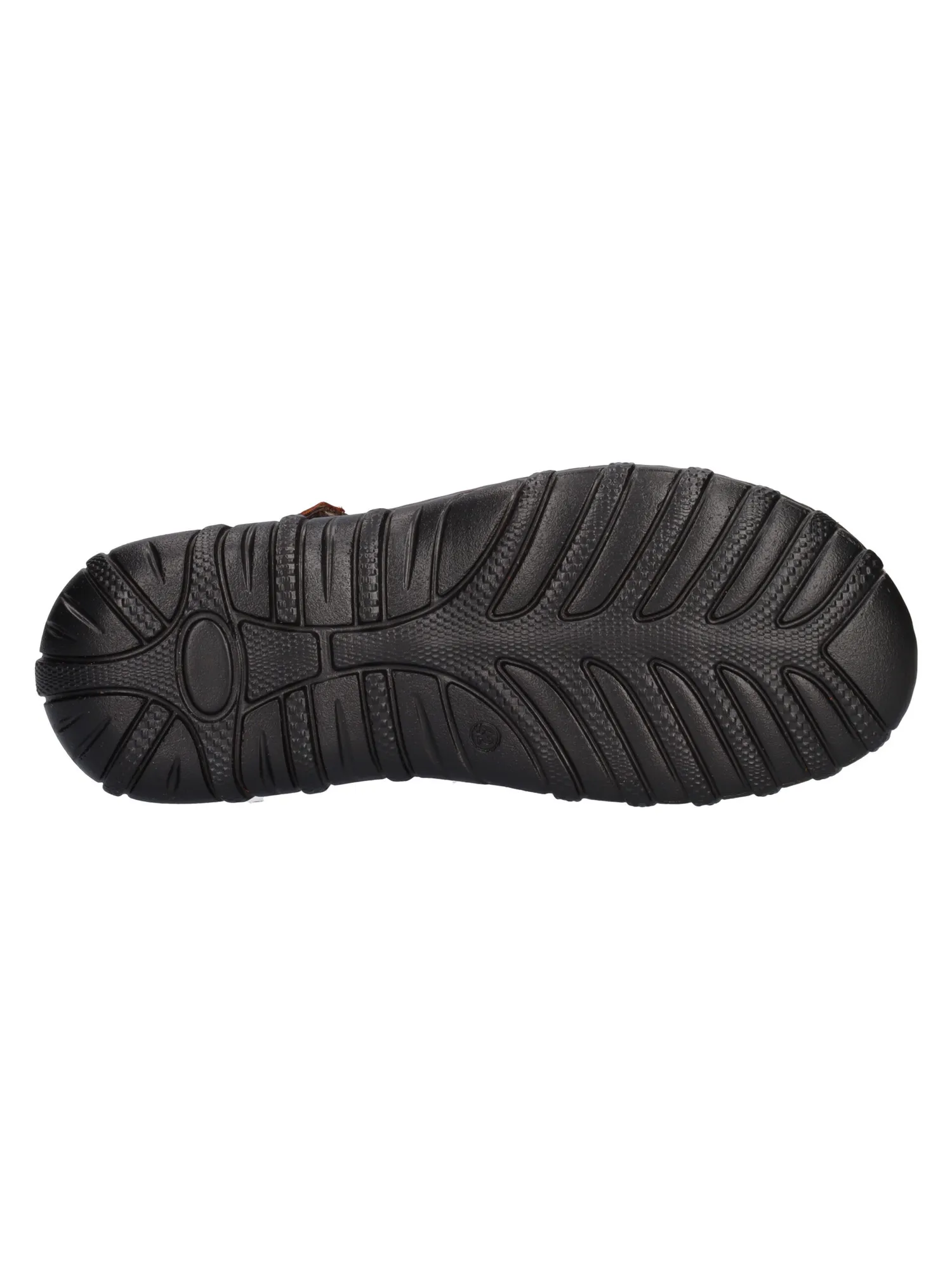 Scarpa casual Zen da uomo marrone