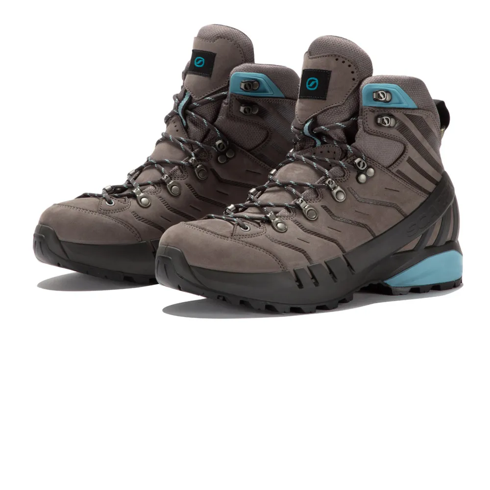 Scarpa Cyclone GORE-TEX scarponcini da trekking - SS21