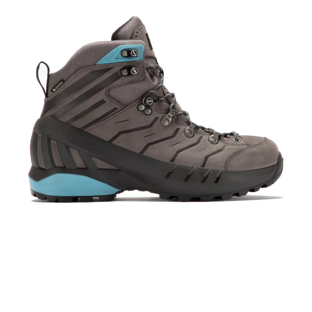 Scarpa Cyclone GORE-TEX scarponcini da trekking - SS21