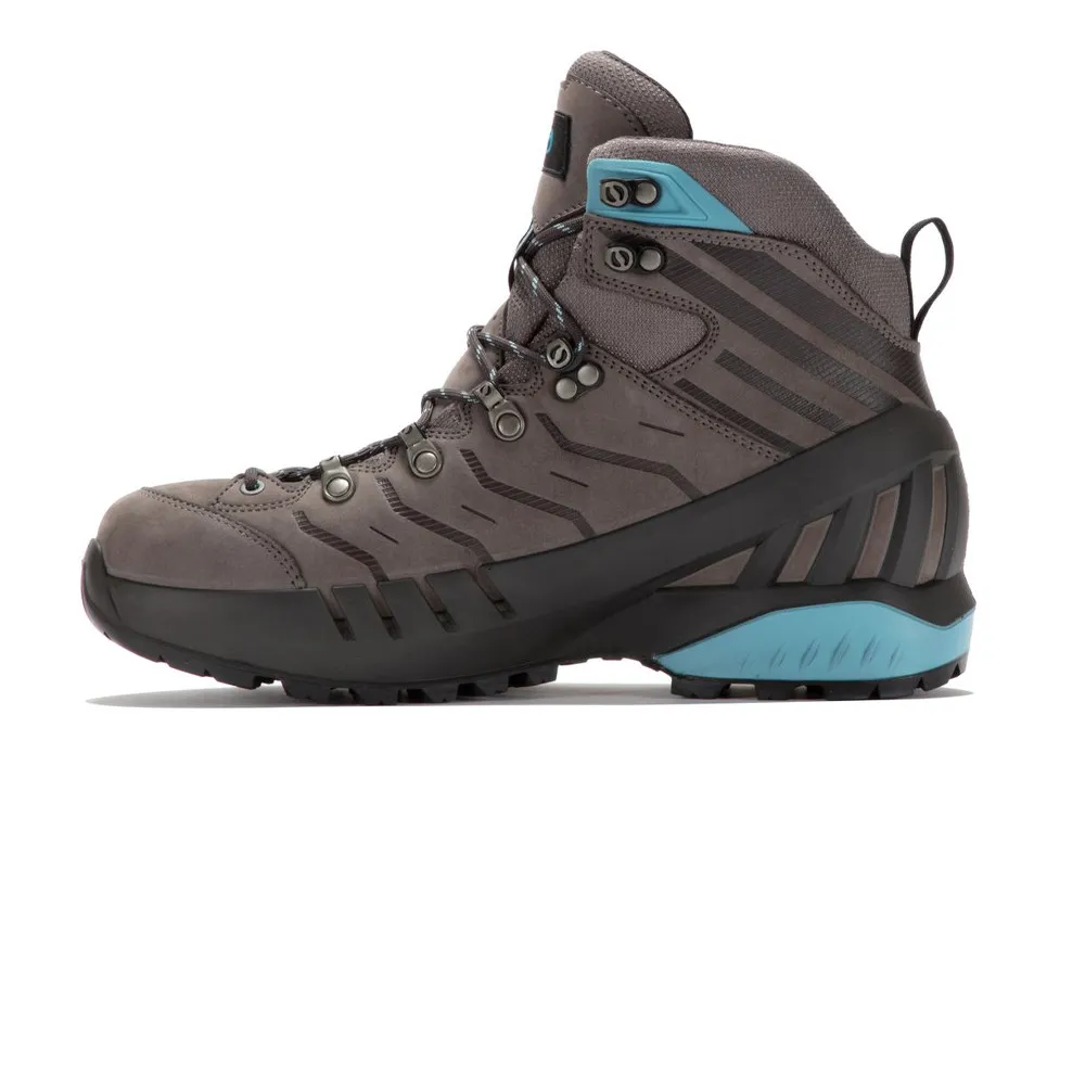 Scarpa Cyclone GORE-TEX scarponcini da trekking - SS21
