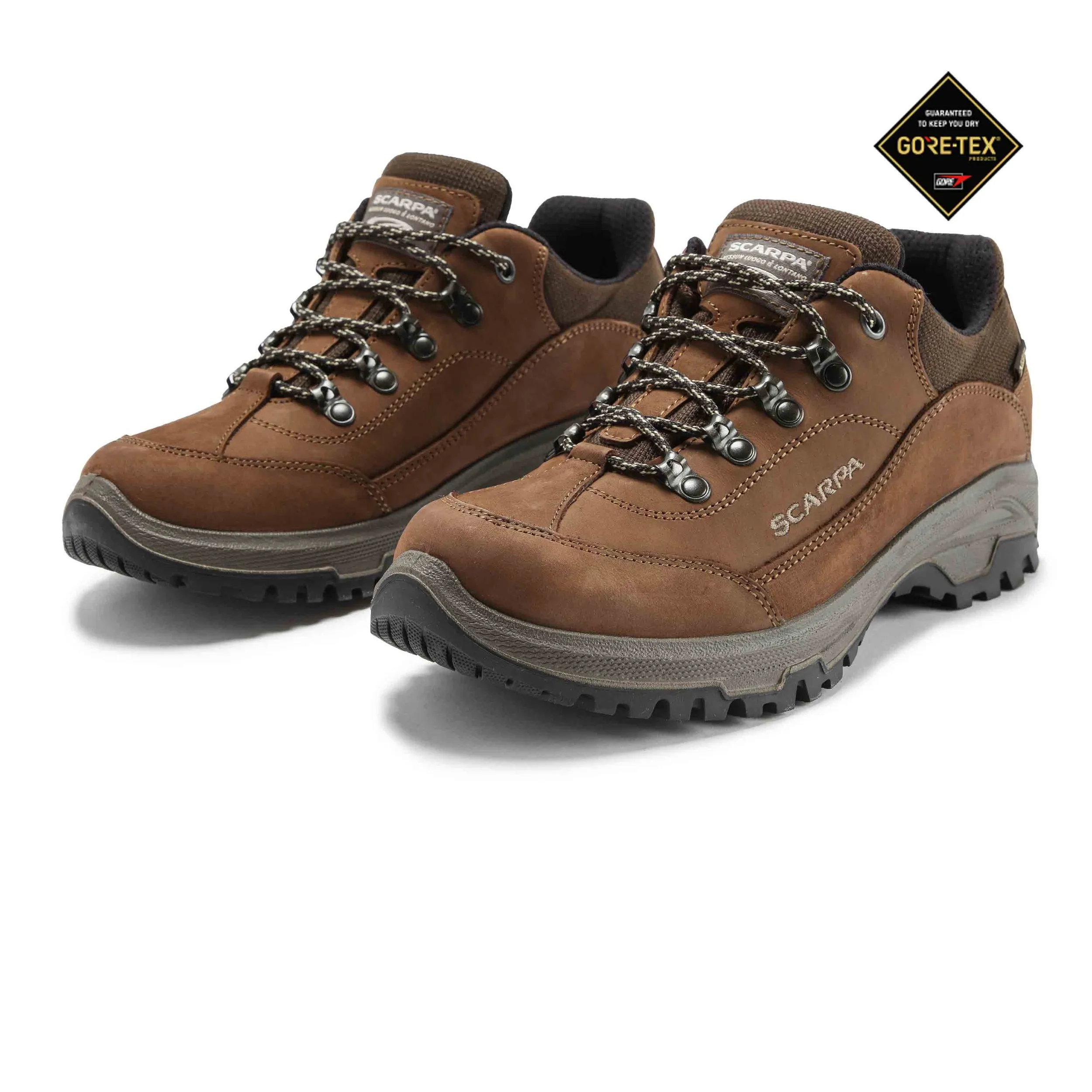 Scarpa Cyrus GORE-TEX Scarpe da trekking - SS20