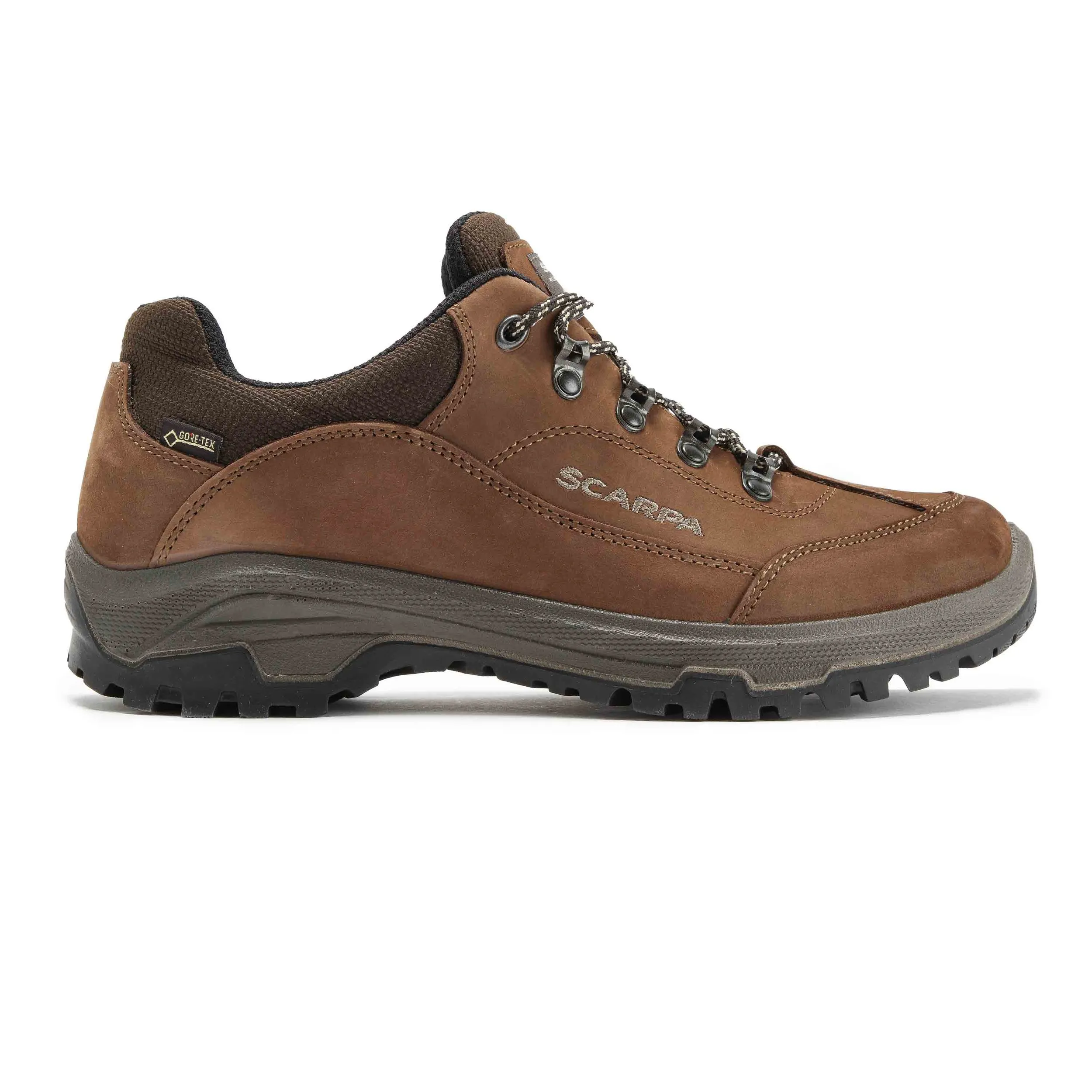 Scarpa Cyrus GORE-TEX Scarpe da trekking - SS20