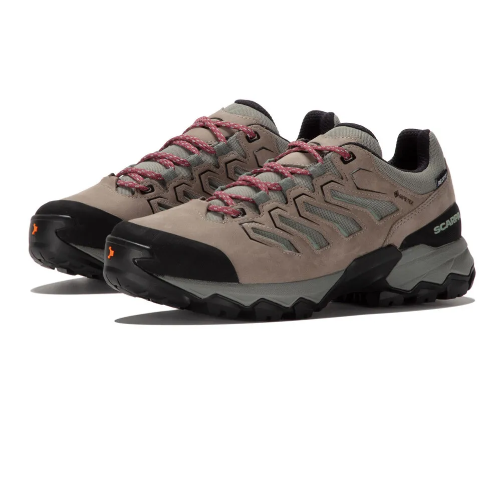 Scarpa Moraine GORE-TEX per donna Scarpe da escursione - AW24
