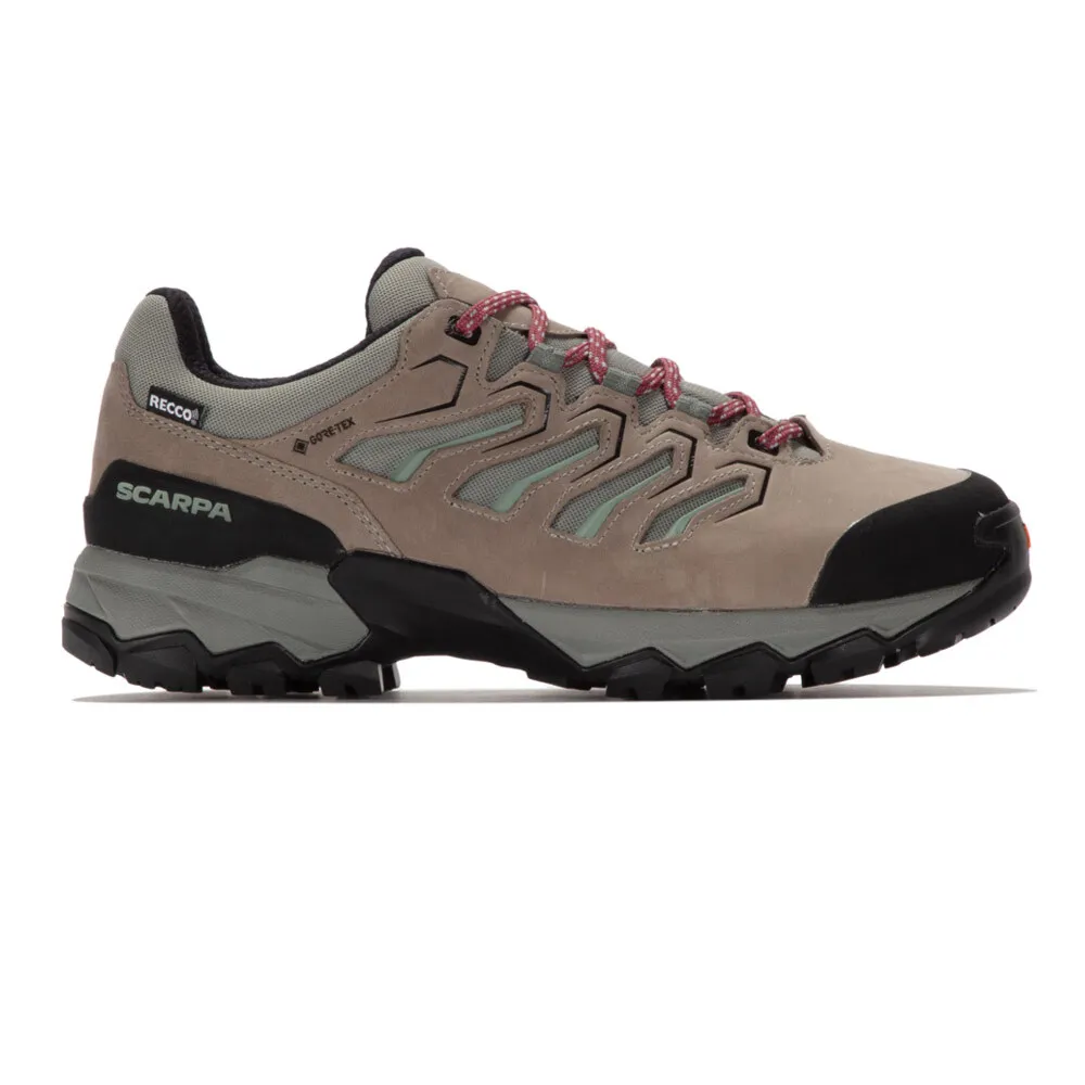Scarpa Moraine GORE-TEX per donna Scarpe da escursione - AW24