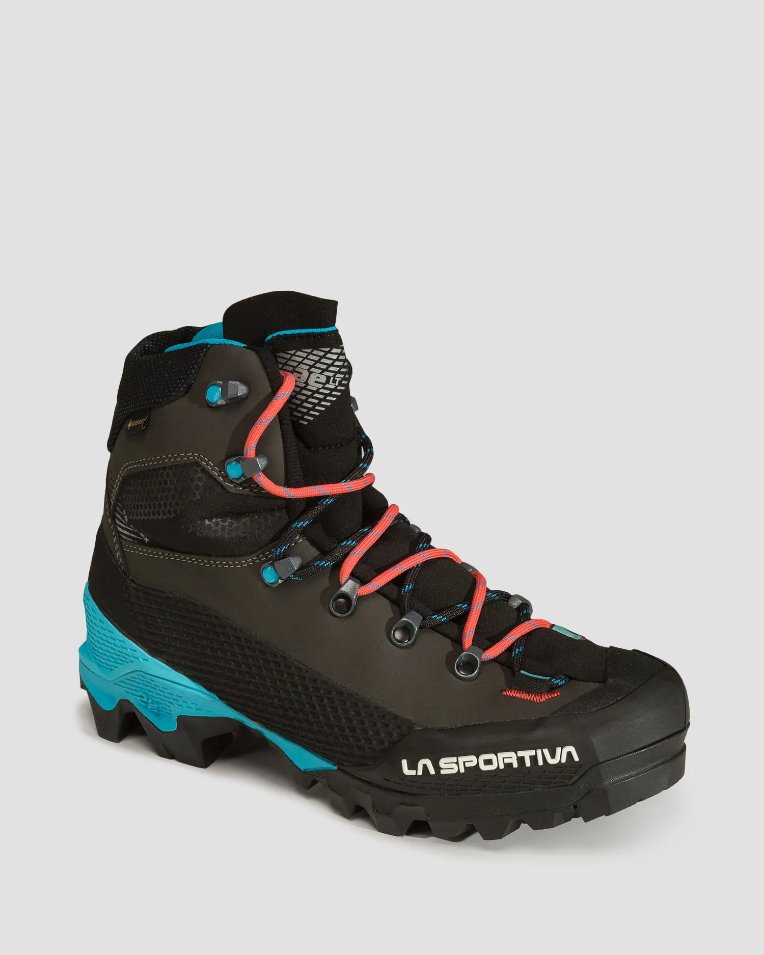 Scarpe alte alpine da donna La Sportiva Aequilibrium LT GTX 21z-999402