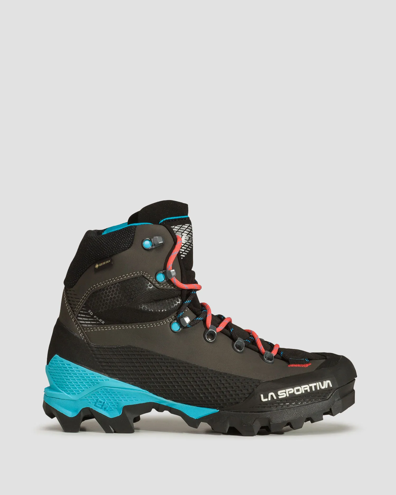 Scarpe alte alpine da donna La Sportiva Aequilibrium LT GTX 21z-999402