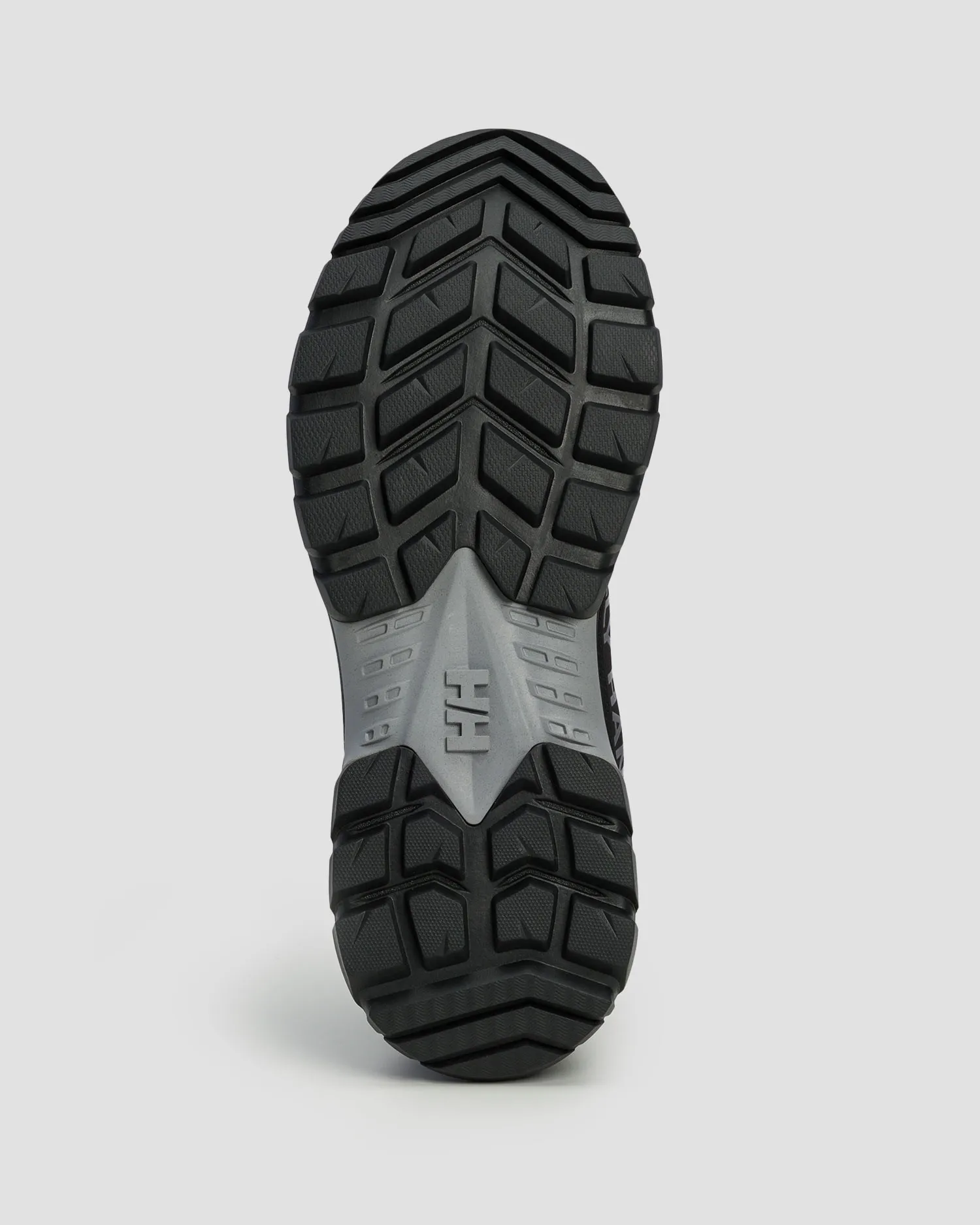 Scarpe alte imbottite da uomo Helly Hansen Crestone ULLR HT nere 11891-990