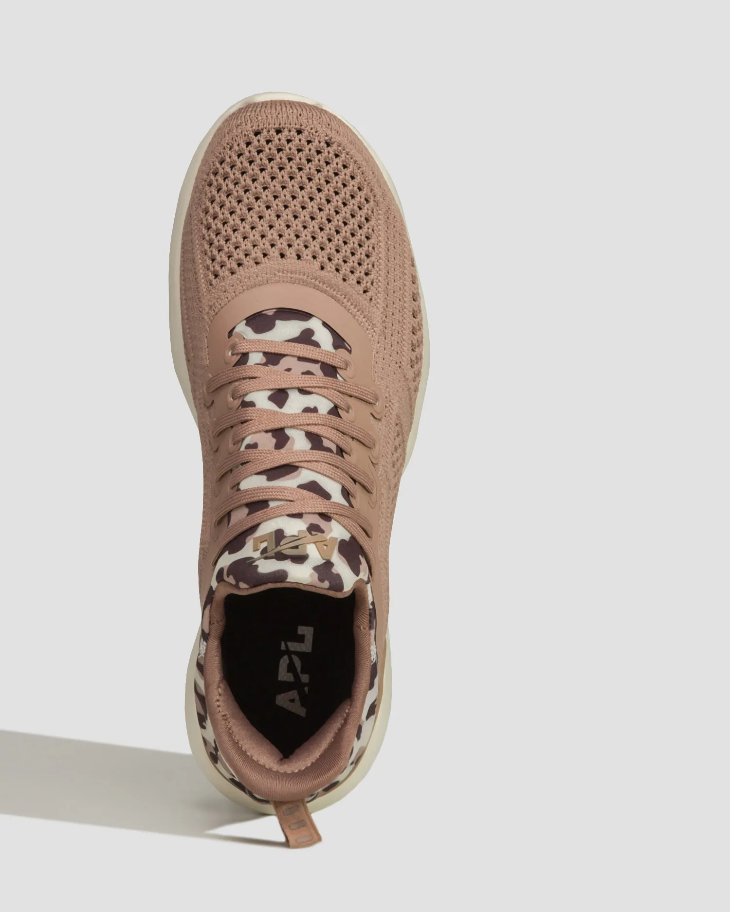 Scarpe APL TECHLOOM TRACER 22011221215-almond-pristine-leopard