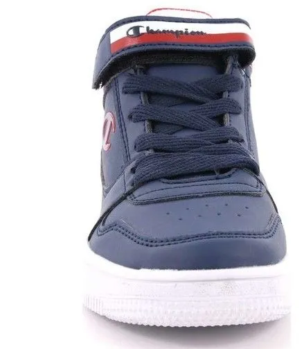SCARPE BAMBINO CHAMPION BLU