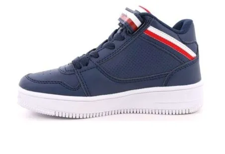 SCARPE BAMBINO CHAMPION BLU
