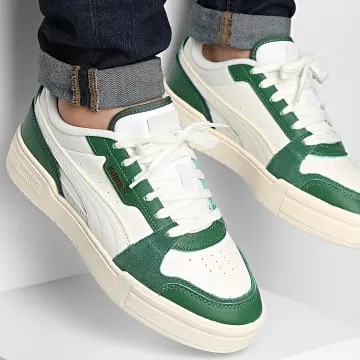 Scarpe da ginnastica CA Pro Lux III 395203 Warm White Vine