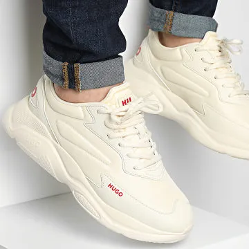 Scarpe da ginnastica Leon Runn 50504799 Naturale