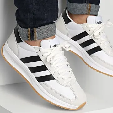 Scarpe da ginnastica Run 70s 2.0 IH8584 Cloud White Core Black Grey One