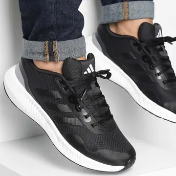 Scarpe da ginnastica Runfalcon 3.0 IF4025 Core Black Carbon