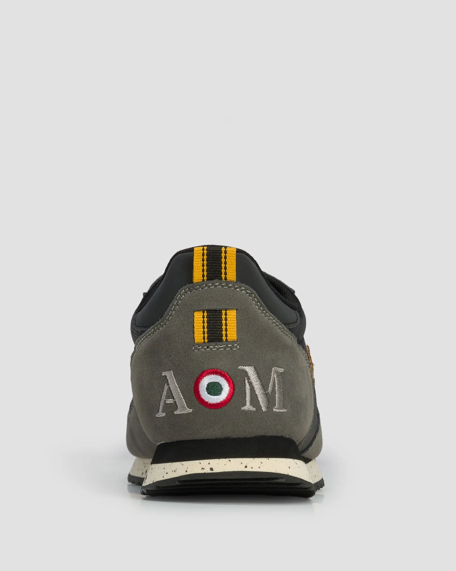 Scarpe da uomo Aeronautica Militare 242SC288CT3379-94529