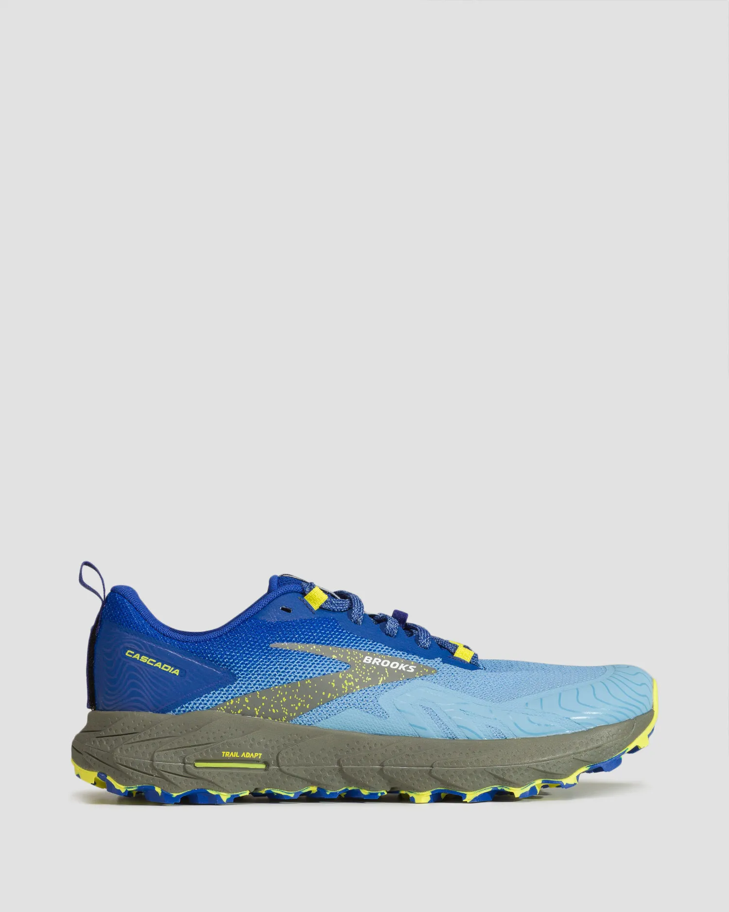 Scarpe da uomo Brooks Cascadia 17 1104031-416