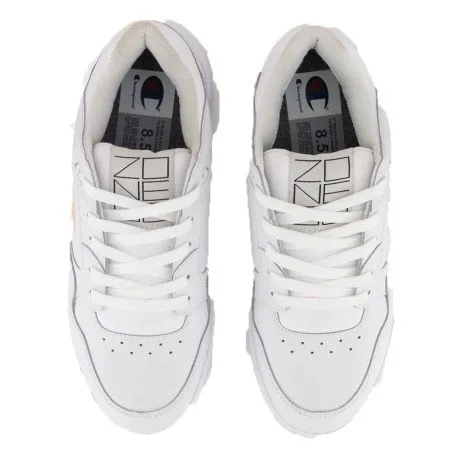 Scarpe Donna Z80 Platform