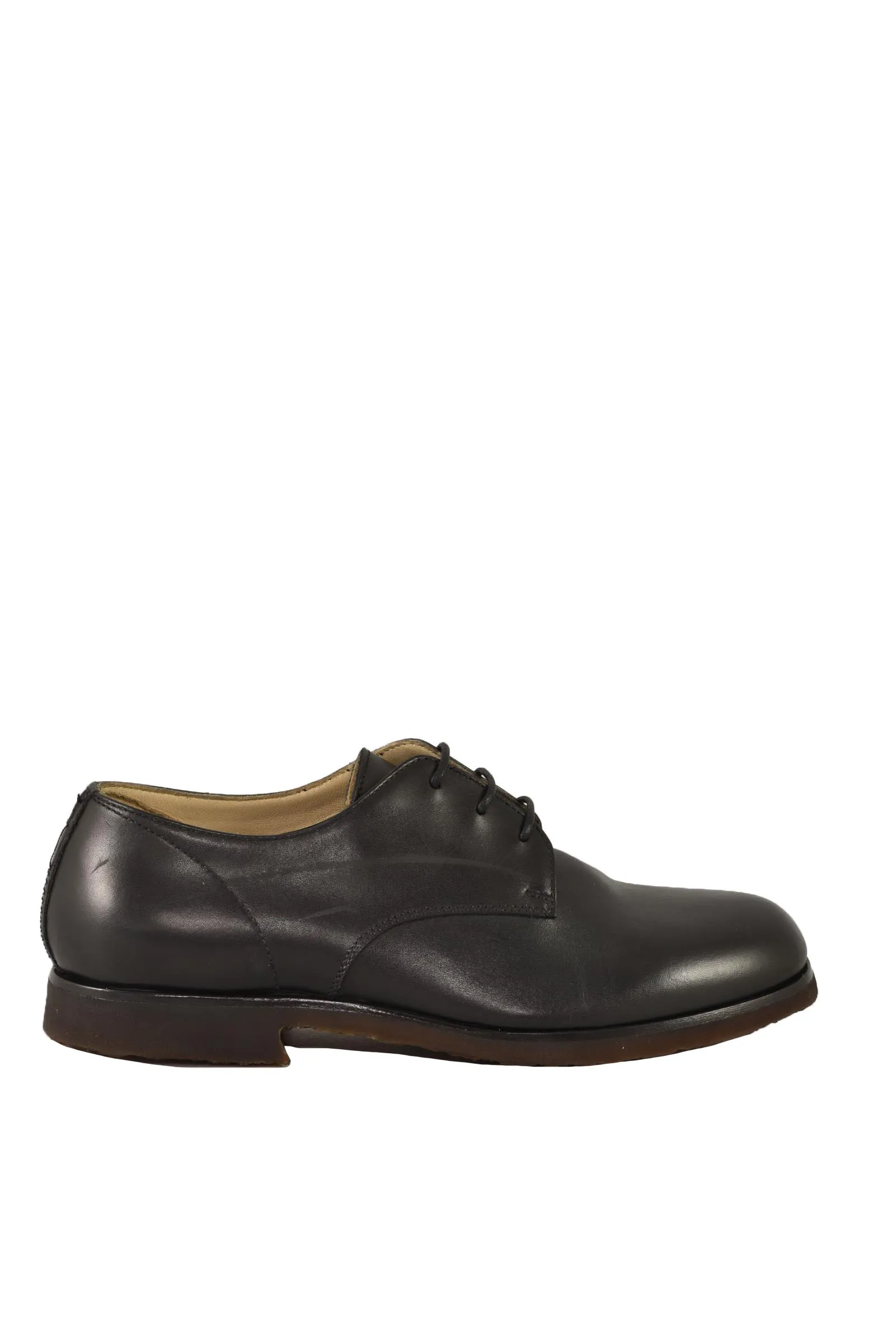 Scarpe eleganti PREMIATA  Nero