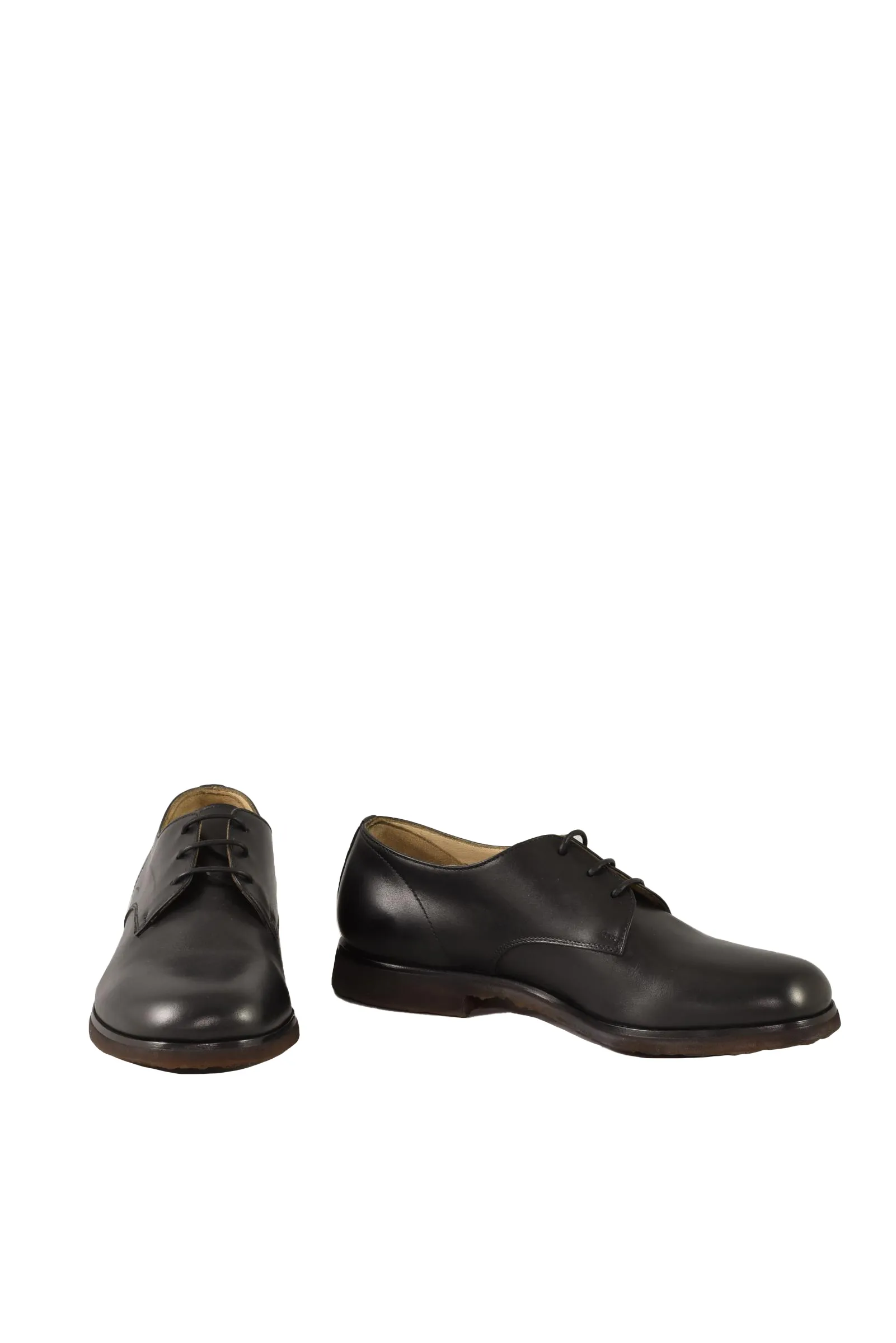 Scarpe eleganti PREMIATA  Nero